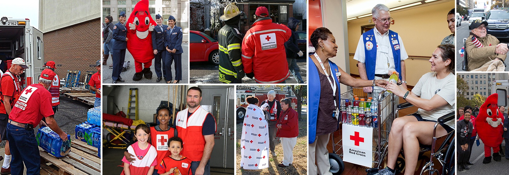 Quattro Launches Local “Everyday People” Giving Campaign for the American Red Cross Eastern Pennsylvania Region