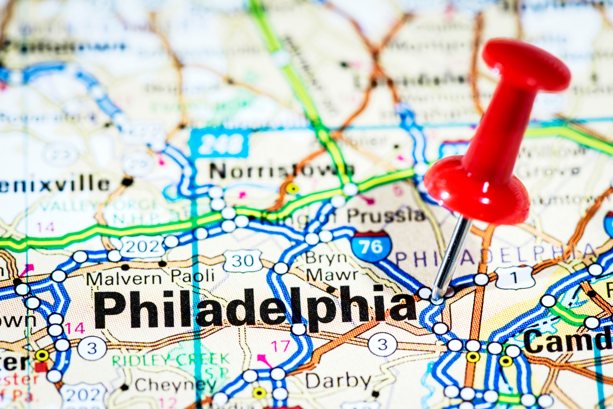 Marketing Influencers in Philly You Need to Follow