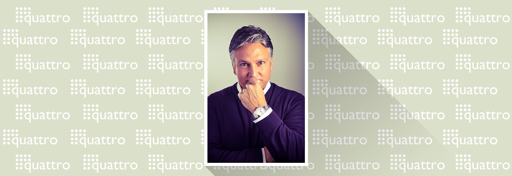 BirthdayPak Founder Michael Marchesani Named VP, Business Development for Quattro