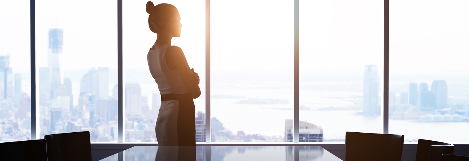 Why It’s Time Financial Services Brands Start Marketing to Women