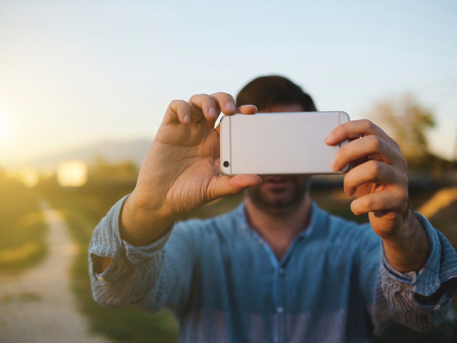 How to Crush Your Visual Marketing Using … Your iPhone?