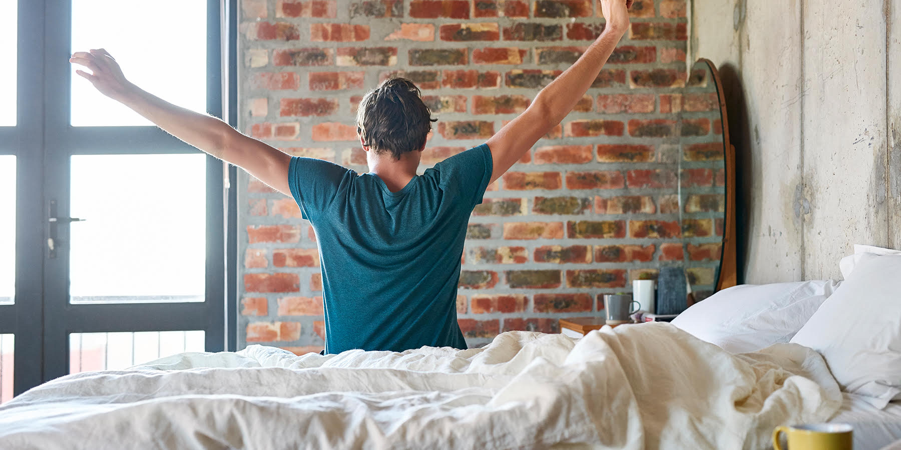 7 Things You Need to Incorporate into Your Morning Routine