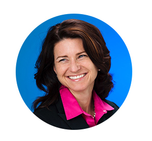 AnneLegg Anne Legg, Founder of Thrive