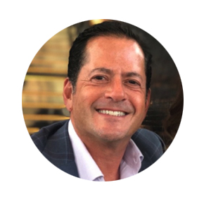 Scott Cohen Scott Cohen, Managing Director & Partner