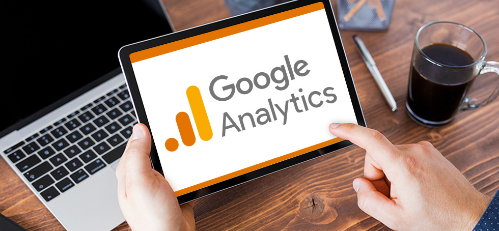 Google Analytics transition