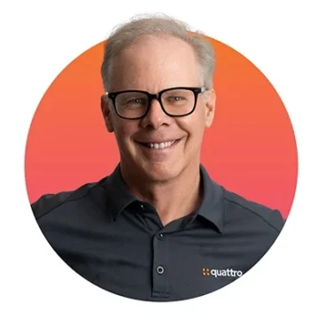 Dan Boerger