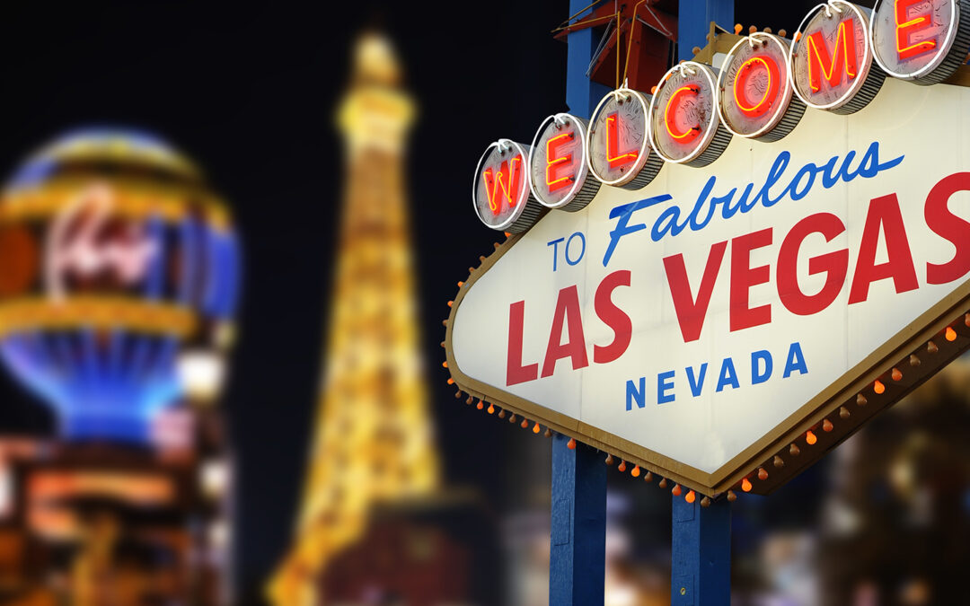 Tales from the Quattroad: LeadsCon 2024, Las Vegas, NV