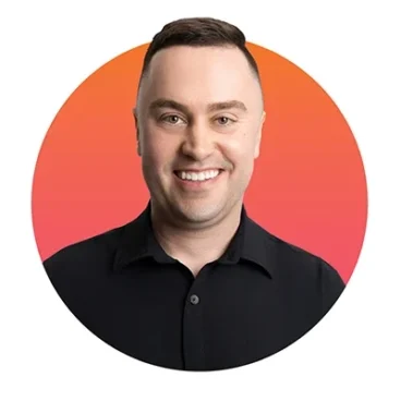 Kyle Anacker